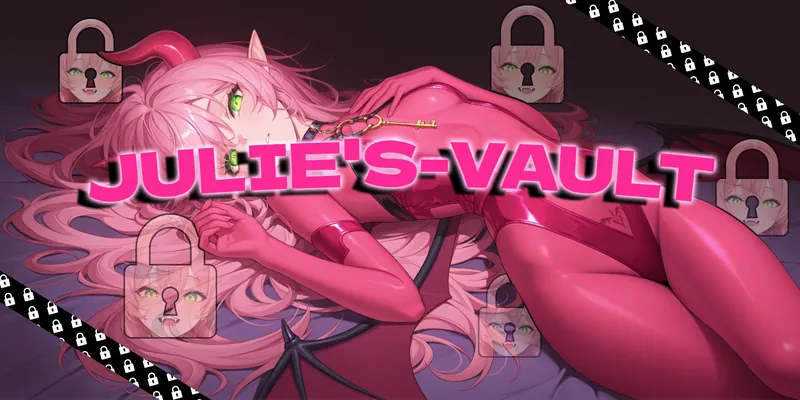Julie's VAULT